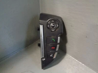 Controles de audio para volante deportivo Range Rover L320 CH32-13D767-CA Foto 1 de 4
