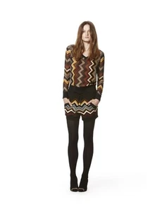 Missoni Chiffon Sweater - Size Large - Picture 1 of 1