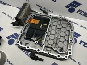 Volvo FH gearbox control unit WABCO 21911579, 4213670010, 4213694514, 4213674706 - Picture 1 of 5