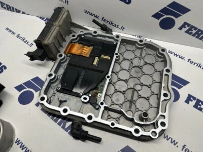 Volvo FH gearbox control unit WABCO 21911579, 4213670010, 4213694514, 4213674706 - Image 1 of 4