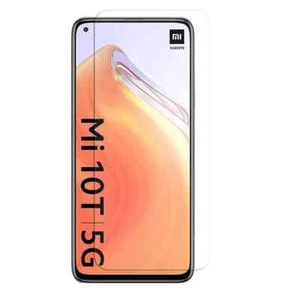 Tempered Glass Screen Protector Film Cover For Xiaomi Mi 10T 5G, Mi 10T Pro 5G - Picture 1 of 5