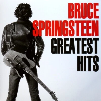 BRUCE SPRINGSTEEN - GREATEST HITS - 2-LP - BRAND NEW (SEALED) - FREE SHIPPING! - Image 1 of 4