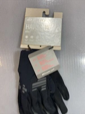 Guantes de ciclismo Giro Havoc de dedo completo para mujer medianos M (9090-2) Foto 1 de 4