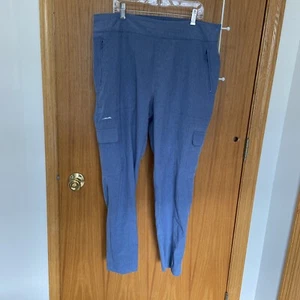 G.H.Bass active pants - Picture 1 of 3