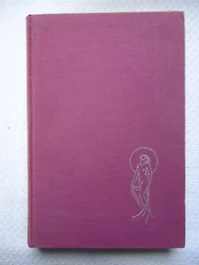 CASANOVA'S MEMOIRS BY JOSEPH MONET VINCENTE MINNELLI 1930 HARD0OVER BOOK - Imagen 1 de 5