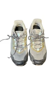 La Sportiva Women's Shoes Wild Cat GTX 1992-C Running Sneakers Gray Blue Sz. 8 - Picture 1 of 7