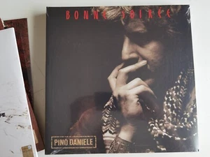 PINO DANIELE - BONNE SOIREE - LP 33 GIRI - 12" SIGILLATO - Picture 1 of 2