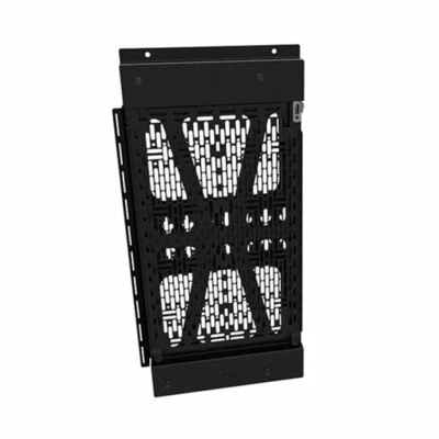 Chief CSSMP15X10 Sliding Component Storage Panel - Image 1 of 4