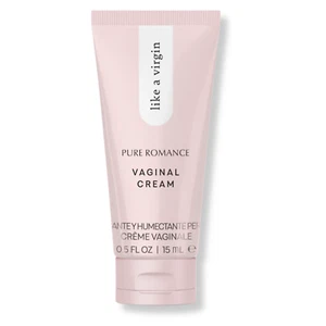 Pure Romance LIKE A VIRGIN • 24 Hrs Vaginal Tightening Cream • 0.5oz/15ml - Picture 1 of 6