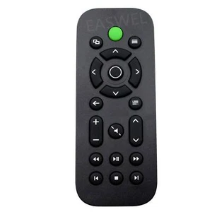 New Media Remote Control for Microsoft Xbox One - Picture 1 of 3