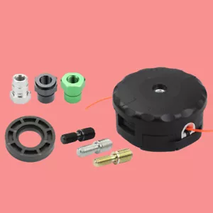 Speed-Feed 400 Trimmer Head Kit For Echo SRM-225 99944200907 - Picture 1 of 7