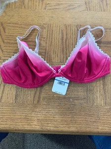 Free People Womens Bra Size 34D - Picture 1 of 3