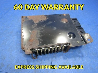 Control informático motor Dodge Neon 97 2,0 L AT ECU ECM PCM 05269996AC 996 1142 Foto 1 de 4