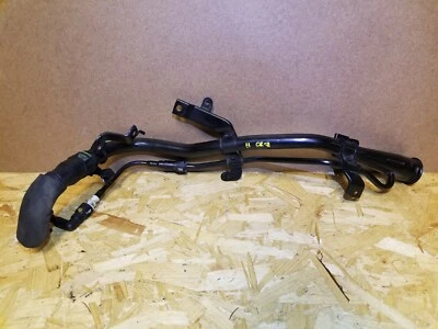 11 12 13 14 15 16 HONDA CR-Z TUBO DE CUELLO DE LLENADO DE COMBUSTIBLE OEM Foto 1 de 4