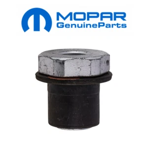 FOR 2002-2012 DODGE RAM 1500 RACK AND PINION MOUNT BUSHING OEM MOPAR GENUINE - Picture 1 of 3