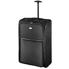 Extra Larhe Folding Trolley Suitcase Bag  Aaproved Trolly Case Bag  Sb269  New