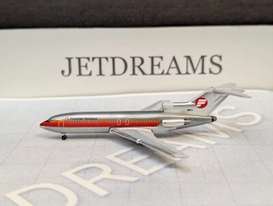 1/400 FRONTIER HORIZON BOEING 727-100 1980'S COLORS N1973 AEROCLASSICS - Picture 1 of 7