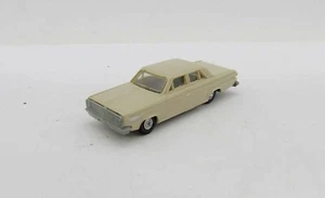 32410 EKO / SPAIN / DODGE / PLYMOUTH CREME LUXE 1/86 HO - Imagen 1 de 3
