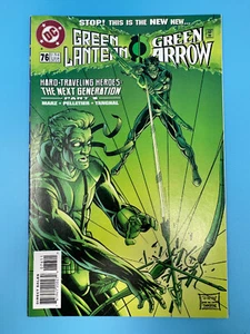 Green Lantern #76 (July, 1996) DC Comics - Picture 1 of 5