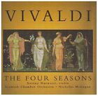 The Four Seasons, , Used; Very Good CD