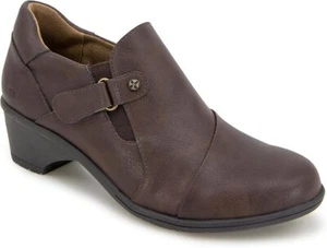 JBU Women's Grace Oxford - Brown - 7 - Foto 1 di 3