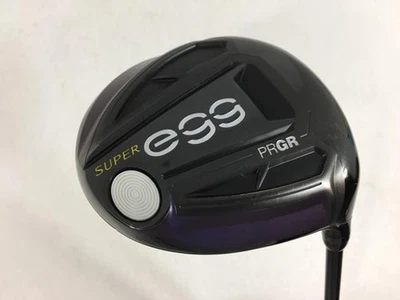 Usedegg 480 Driver 2019 High Repulsion 1W Original Carbon 11.5 M-37 - Image 1 of 3