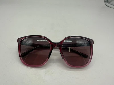 MAUI JIM | NEW | GOOD FUN | RS871 - 09 | RASPBERRY FADE | MAUI ROSE - Image 1 of 4