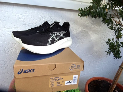 *** Asics Gel -Nimbus 27 *** Gr. 41,5 Damen ( Neu ) NP 200 € - Bild 1 von 4
