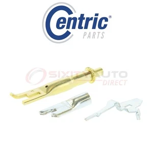 Centric Drum Brake Shoe Adjuster Kit for 1995-1996 Pontiac Sunfire 2.2L 2.3L vf - Picture 1 of 5