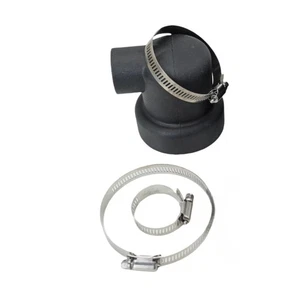 For Volvo Penta MD2030 Heat Exchanger End Caps 861920 - Picture 1 of 7