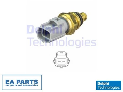 Sensor, coolant temperature for FORD DELPHI TS10481 - Image 1 of 3