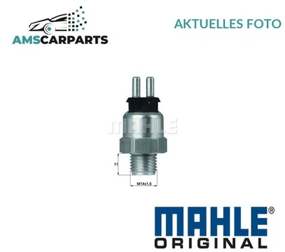 KÜHLFLÜSSIGKEIT KÜHLER THERMOSTAT TX 93 79D MAHLE ORIGINAL P NEU OE QUALITÄT - Image 1 of 4