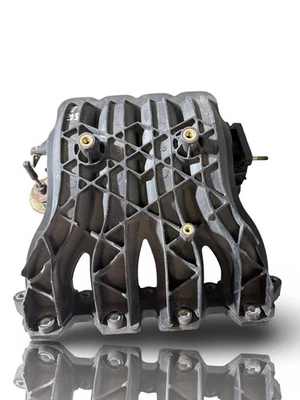 DAEWOO CHEVROLET KALOS LACETTI 2005-2006 1.4 16V INLET INTAKE MANIFOLD 96452343 - Image 1 of 4