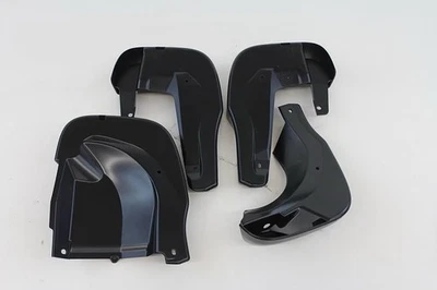 Genuine OEM Honda CR-V Mud Flap Splash Guard Kit 2017-2022 CR-V 08P00-TLA-100 - Image 1 of 3