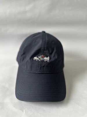 Gorra de golf Footjoy Heritage talla única azul marino zapato gorra de béisbol edición limitada Foto 1 de 4