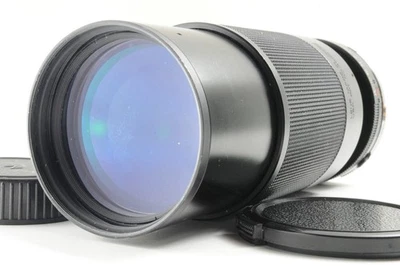 [Excellent+] Tamron 103A 80-210mm F/3.8-4 Telephoto For Nikon F Ai w/ Caps - Image 1 of 4