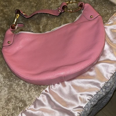 Gucci Vintage Bag Genuine Gucci Collectibles Handbag - Image 1 of 2