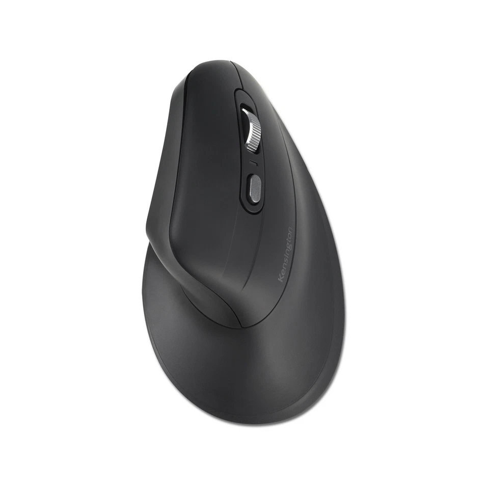Kensington Eq My630 Rechargeable Ergonomic Wireless Mouse - K72482WW - Image 1 of 1