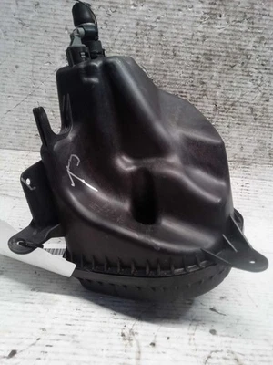 2016 BMW X6 Engine Coolant Reservoir Black OEM 17137552546 17137647290 - Image 1 of 4