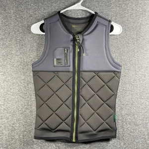 Follow S.P.R Freemont Comp Weste Damen Schwimmweste Größe 8 S Wakeboarden - Bild 1 von 14