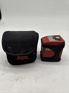 SKIL 8201-CL Self-Leveling Red Cross Line Laser. 19 - Picture 1 of 7