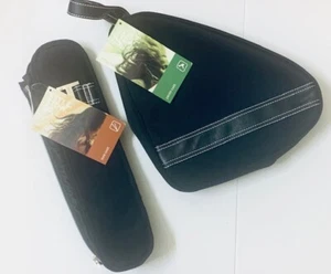 Pollyseon SET of Stow & Go Classic Dryer Clutch & Flat Iron Stow & Go Case NEW - Picture 1 of 6