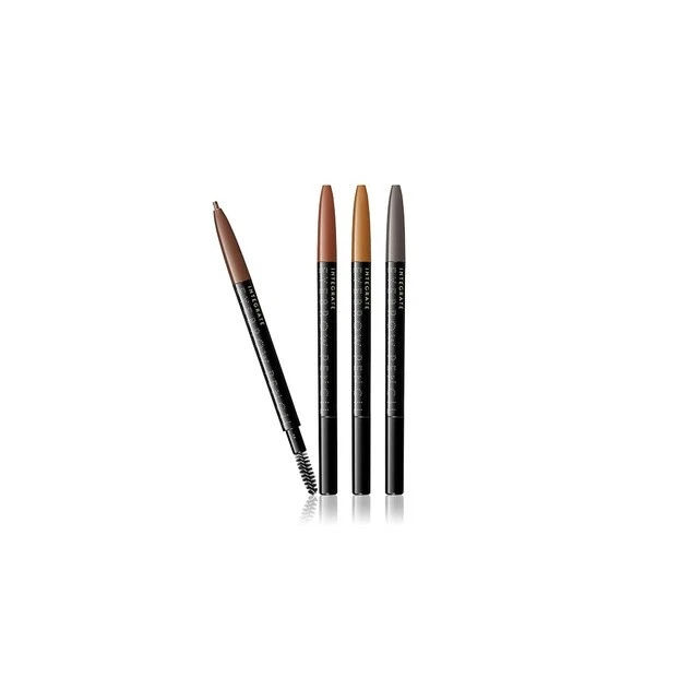 Made in JAPAN Shiseido INTEGRATE Eyebrow Pencil N - 4 colors - Image 1 of 1