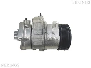 AC Compressor Toyota Auris Avensis Corolla 1.6 2007-2018 88310-02370 NEW - Picture 1 of 5