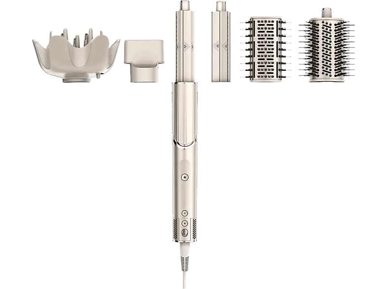 Shark FlexStyle 1400W Haarstyler und Haartrockner (HD440SLEU)