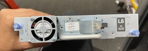 LTO 6-H Ultrium 3580 1 port Fibre Tape Drive 35P1982 35P1266 - Picture 1 of 3