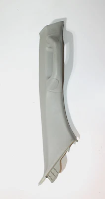 07-21 Toyota/Sequoia Tundra Pilar Trim + Manija de agarre Pasajero Derecha Gris Foto 1 de 4