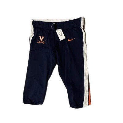 Nike Virginia Cavaliers Football Pants Navy Size Large - Image 1 of 3