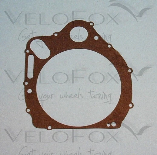 Athena Clutch Cover Gasket fits Suzuki GS 850 GL 1980 - Изображение 1 из 1