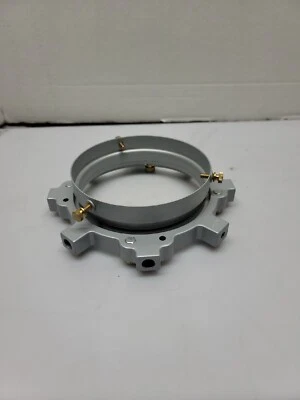 Anillo Flash Universal Aluminio Usado/Excelente Estado Foto 1 de 4